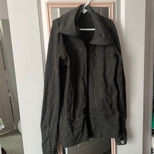 Lululemon define jacket